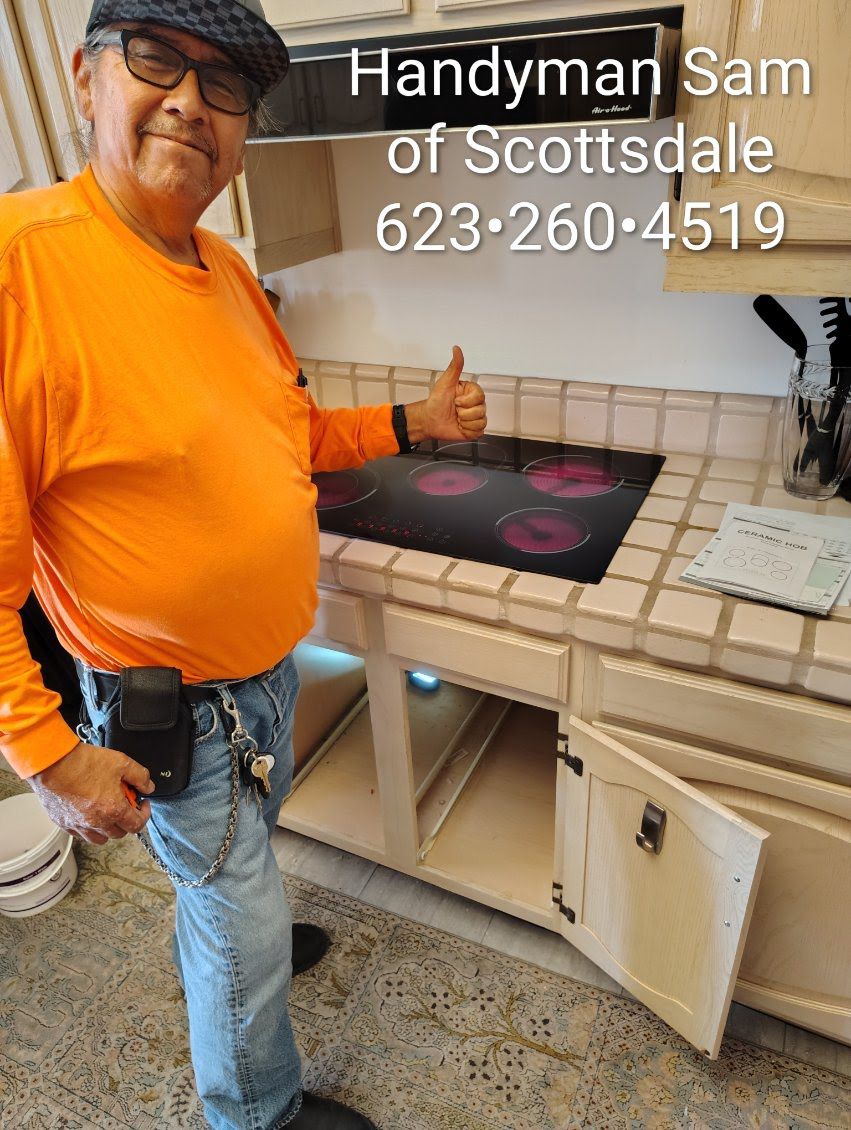 Luxury Home Renovation Paradise and Window Installation Paradise Valley, AZ