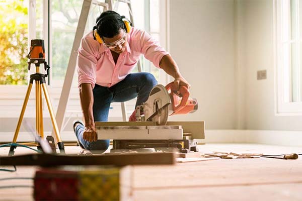 Handyman Services and Remodeling Contractors Glendale, AZ Handyman Sam Sterling