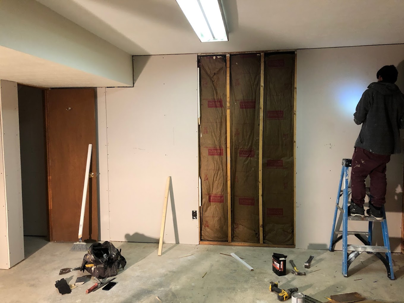 Handyman Services in DC - Reliable Home Repair and Maintenance Experts photo