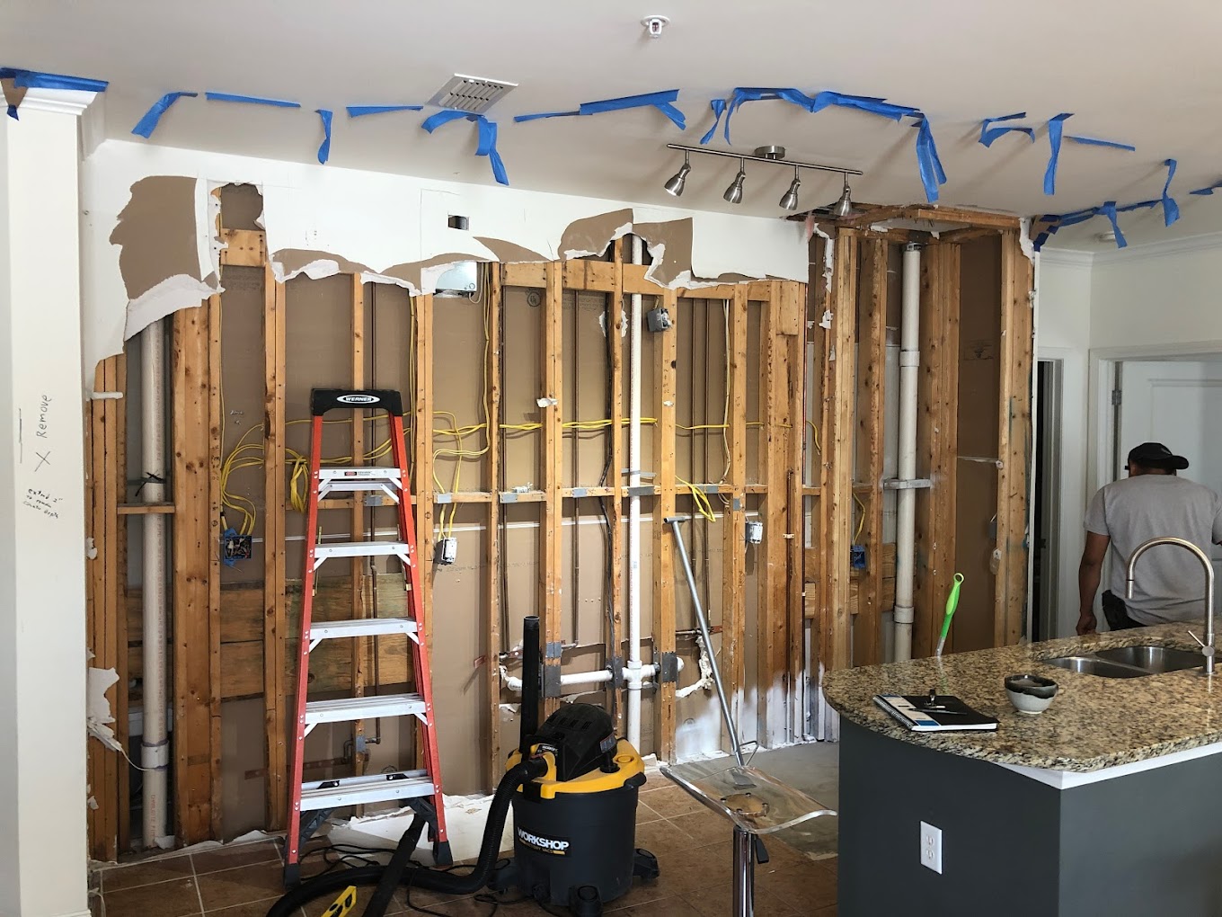 Handyman Services in DC - Reliable Home Repair and Maintenance Experts photo
