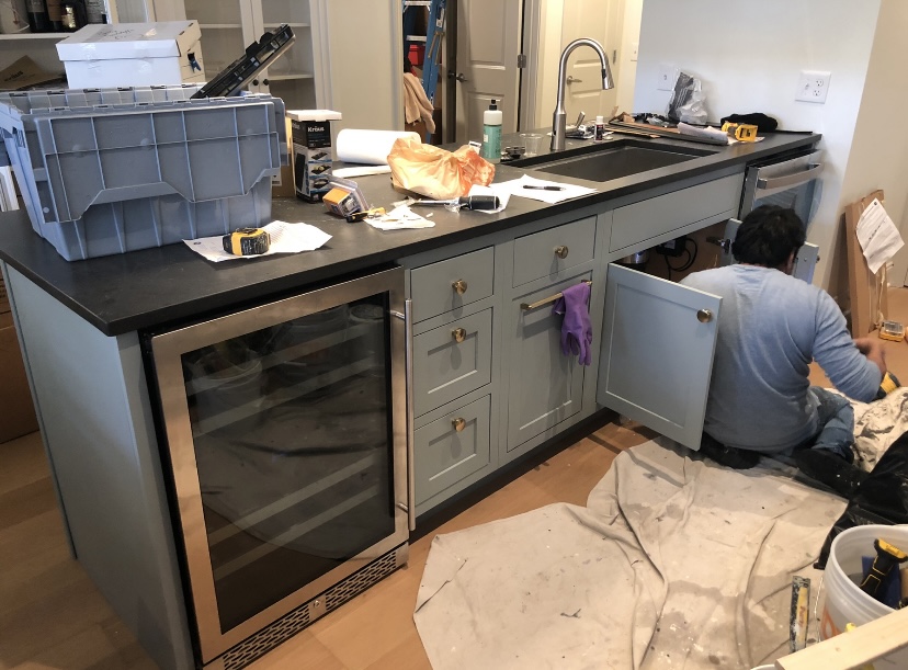 Handyman Services in DC | Reliable Home Repairs & Remodeling photo