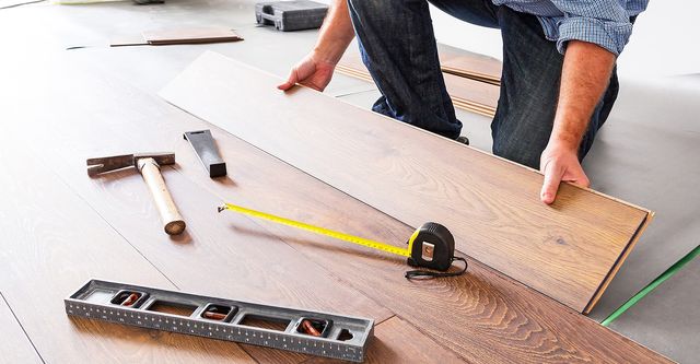 Handyman Services in DC | Reliable Home Repairs & Remodeling photo
