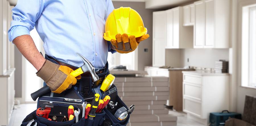Handyman Services in DC | Reliable Home Repairs & Remodeling photo