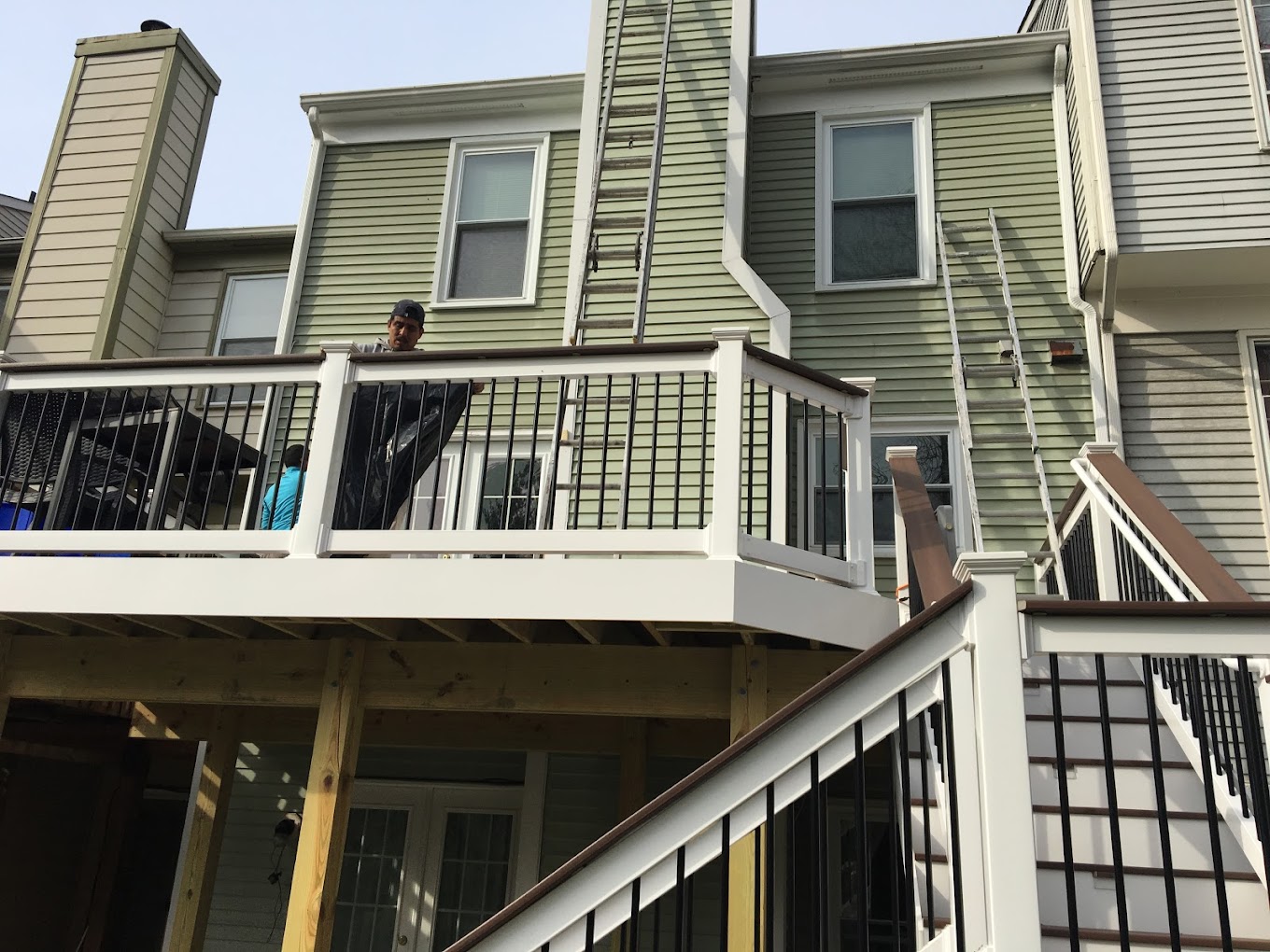 Handyman Services in DC | Reliable Home Repairs & Remodeling photo
