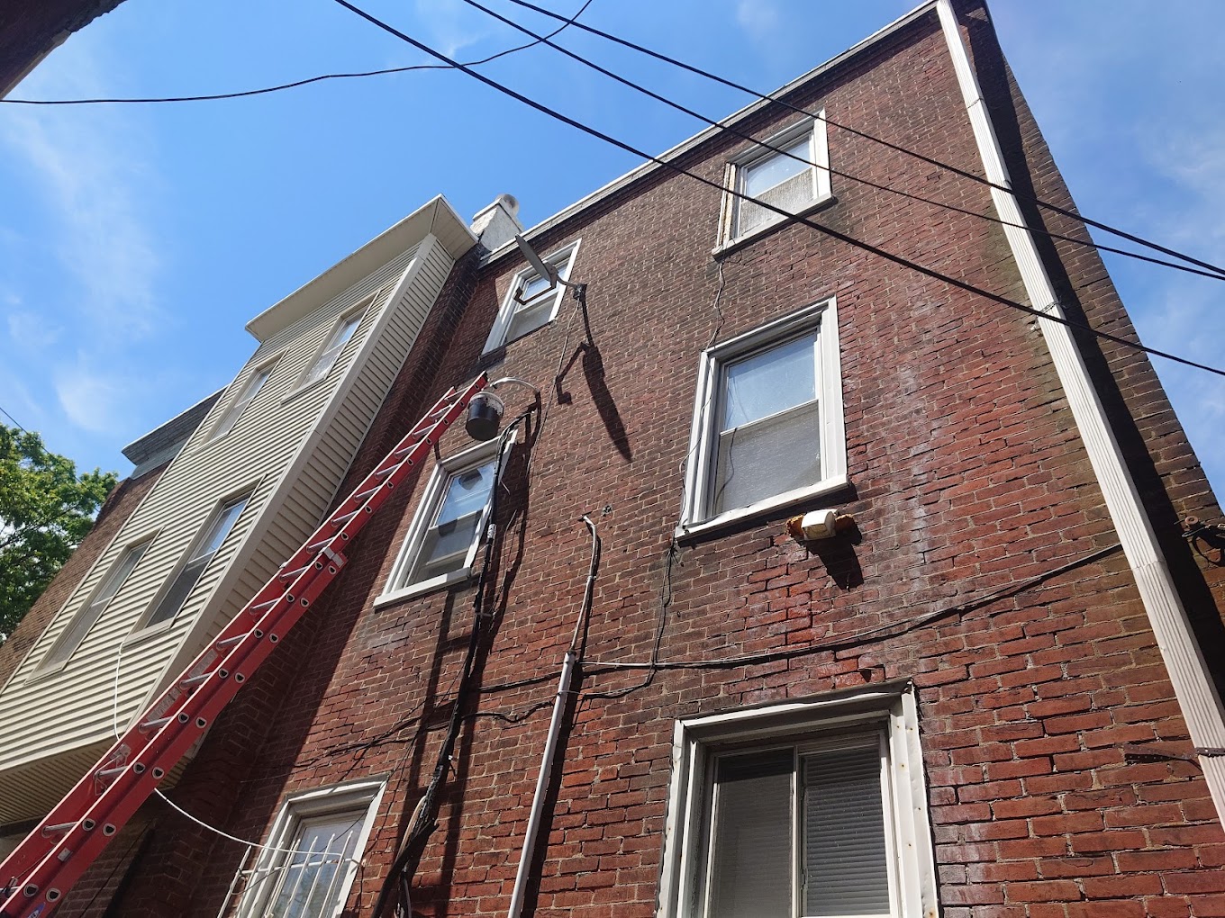 Handyman Services in DC | Reliable Home Repairs & Remodeling