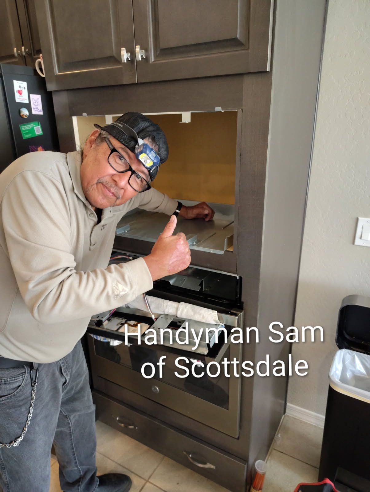 Window Installation and Home repair services Mesa, AZ