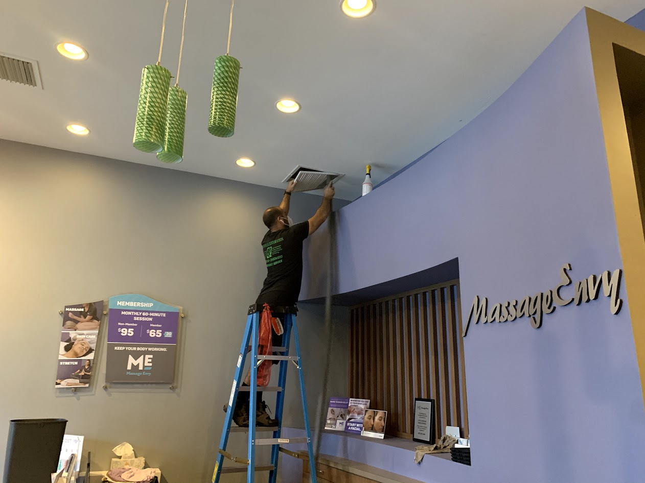 Handyman Services USA | Comprehensive Home & Business Repair Experts in Miami photo