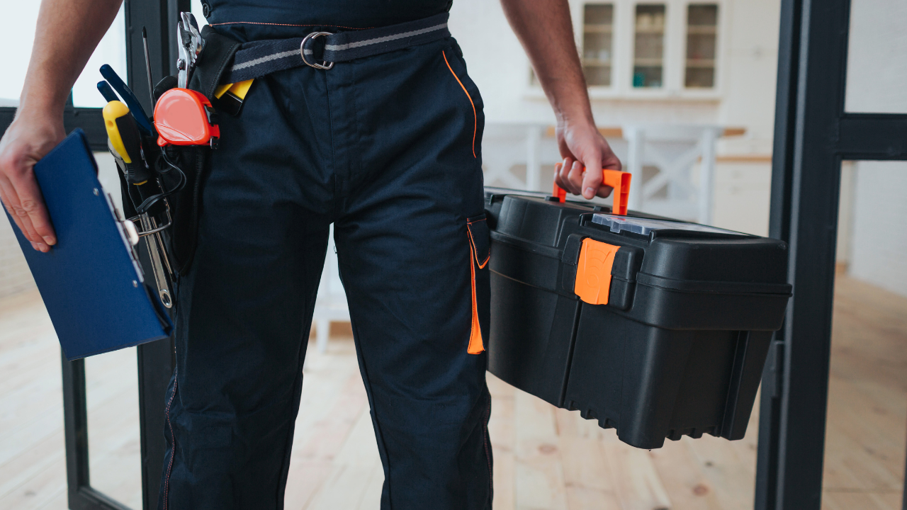 HandyNYC – Trusted Handyman Services in New York City photo