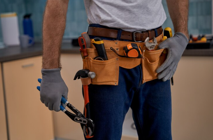 HandyNYC – Trusted Handyman Services in New York City