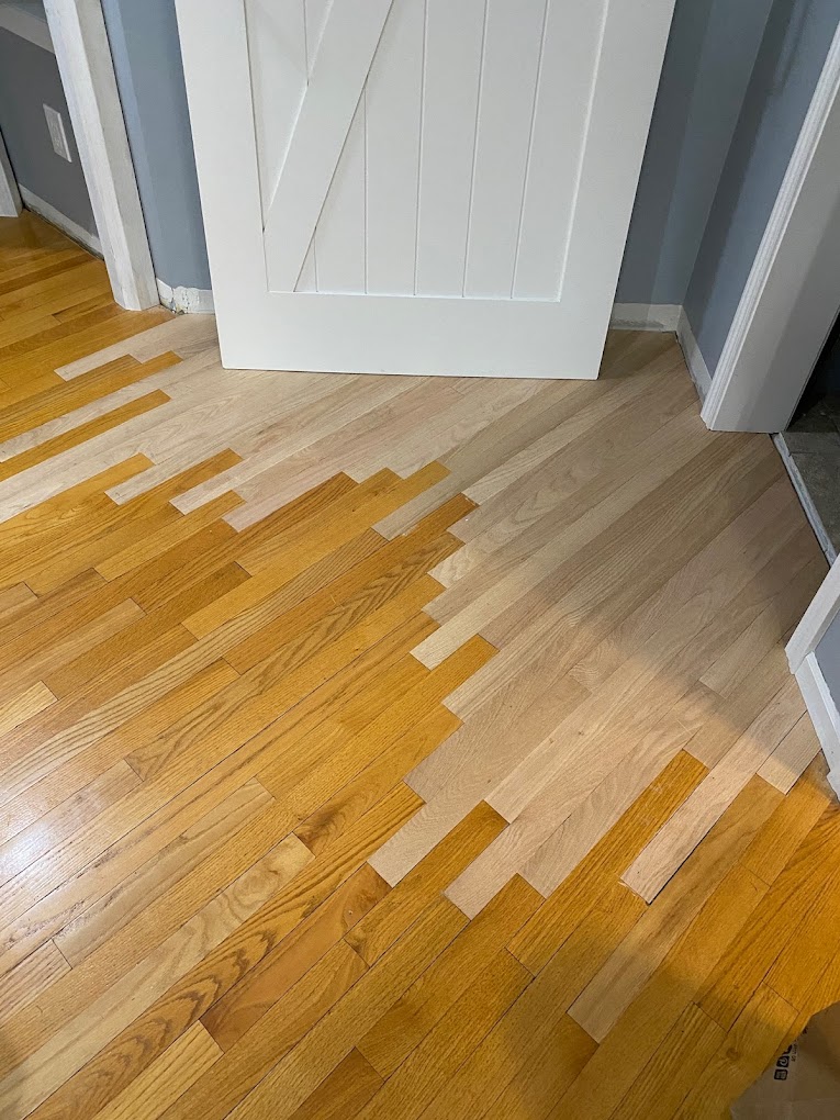 Hardwood Floors Minnesota photo