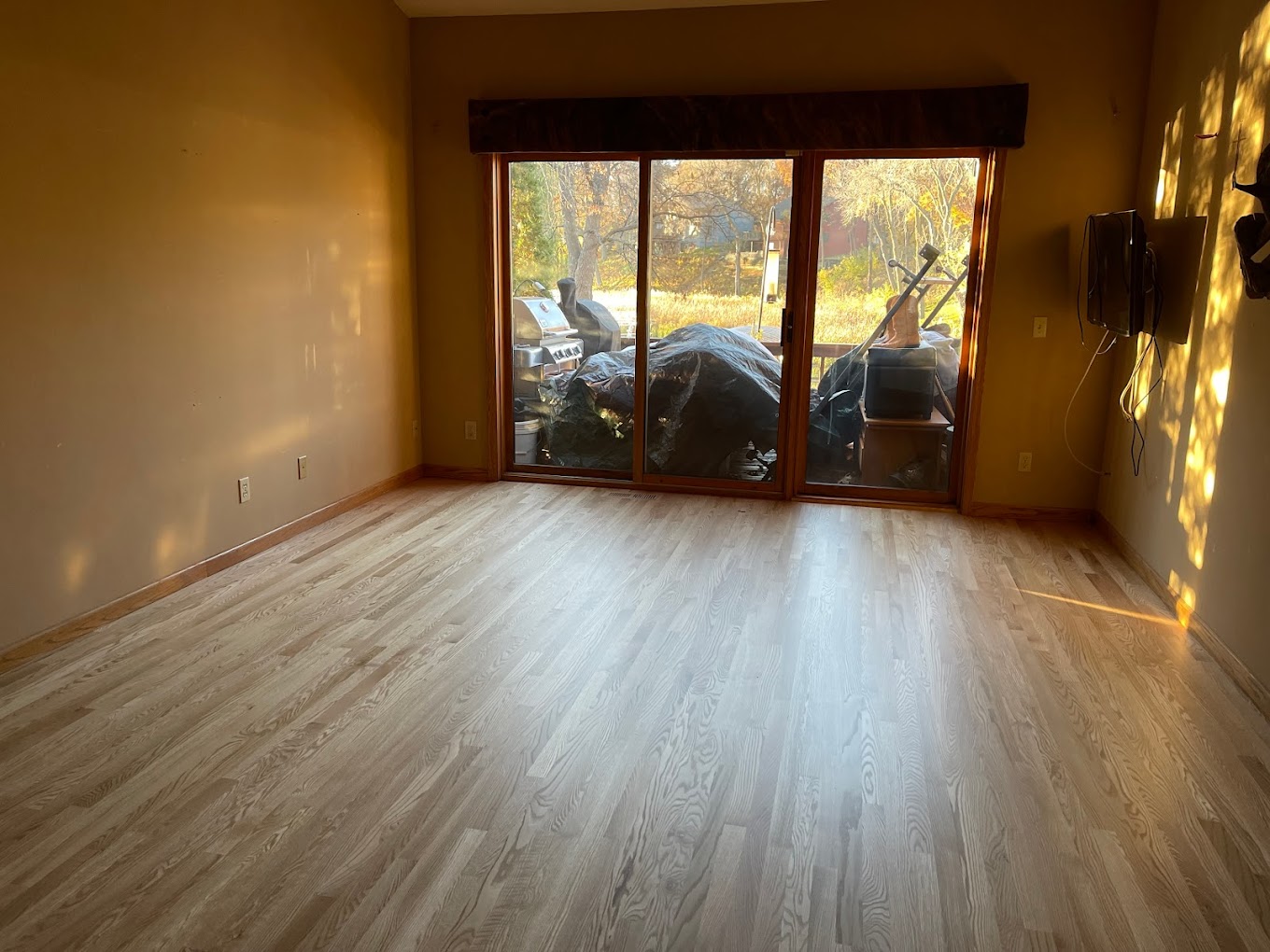 Hardwood Floors Minnesota photo