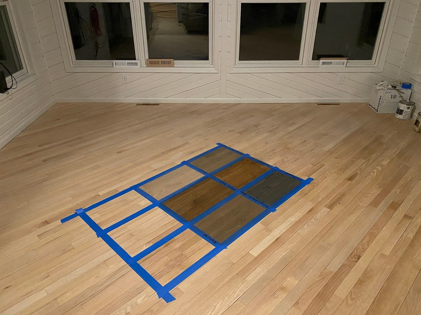 Hardwood Floors Minnesota photo