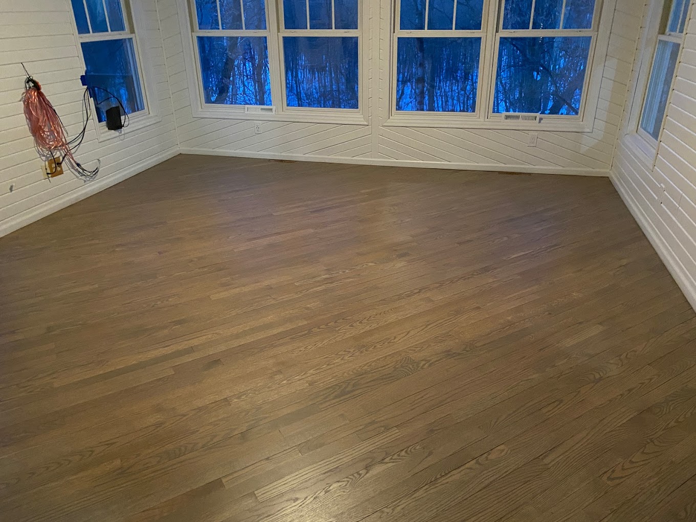Hardwood Floors Minnesota photo