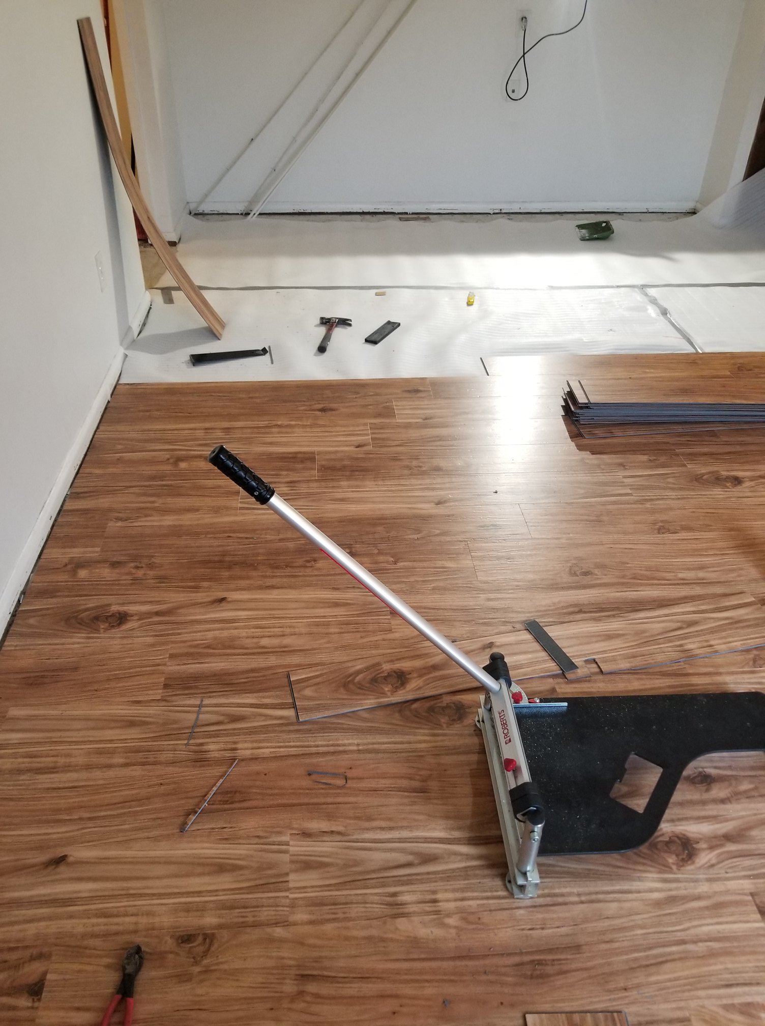 Hardwood Floors Minnesota photo