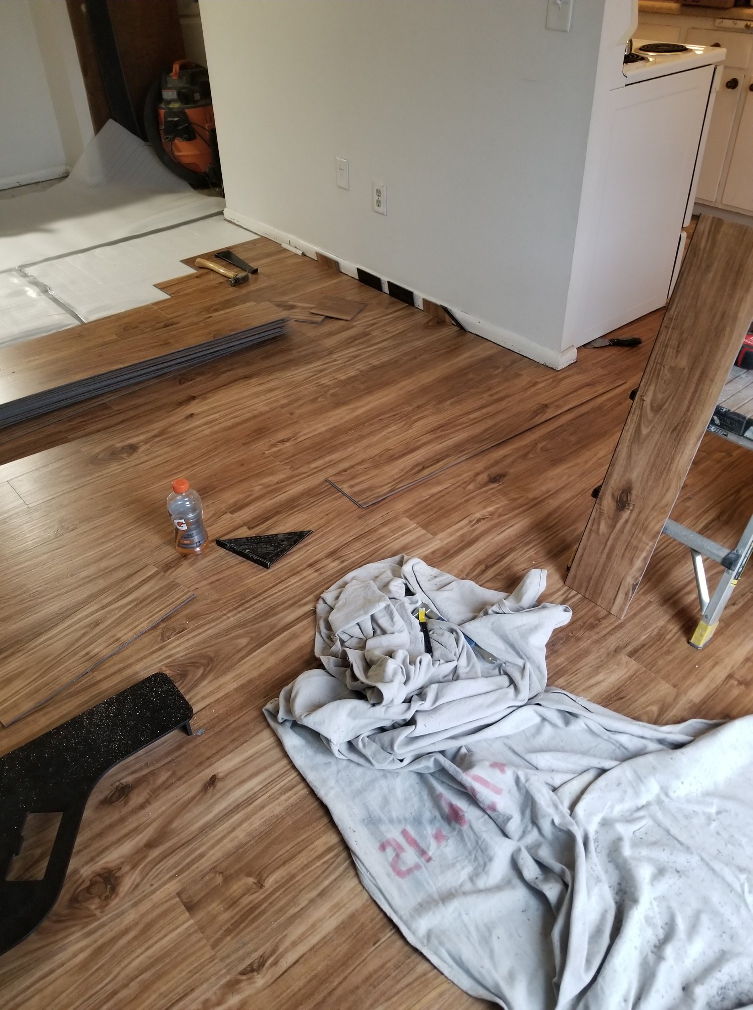 Hardwood Floors Minnesota photo