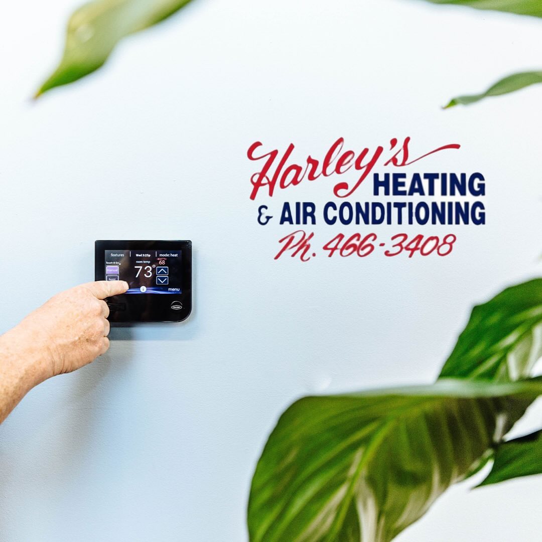 Harley's Heating & Air Conditioning Lincoln, NE photo