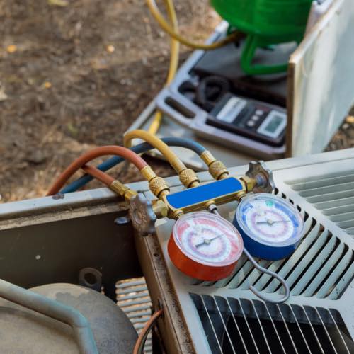 Harley's Heating & Air Conditioning Lincoln, NE photo