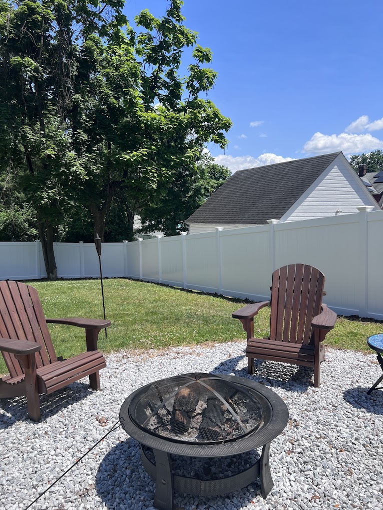 Hartford Fence Company – Quality Fencing Solutions in Central Connecticut photo