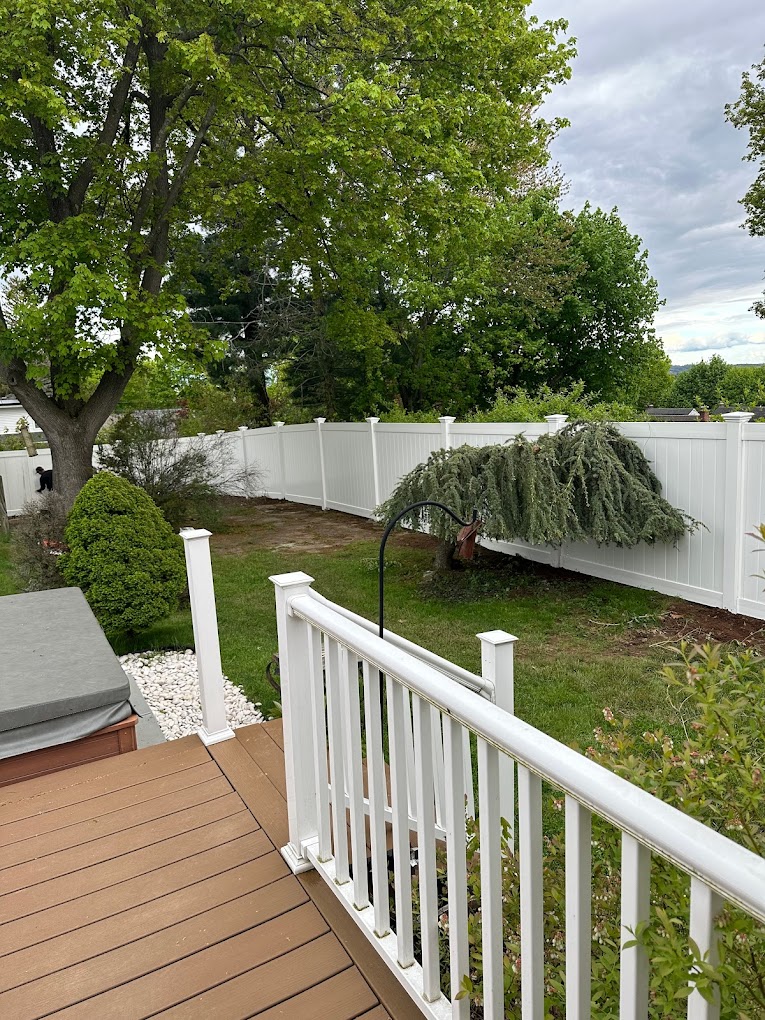 Hartford Fence Company – Quality Fencing Solutions in Central Connecticut photo