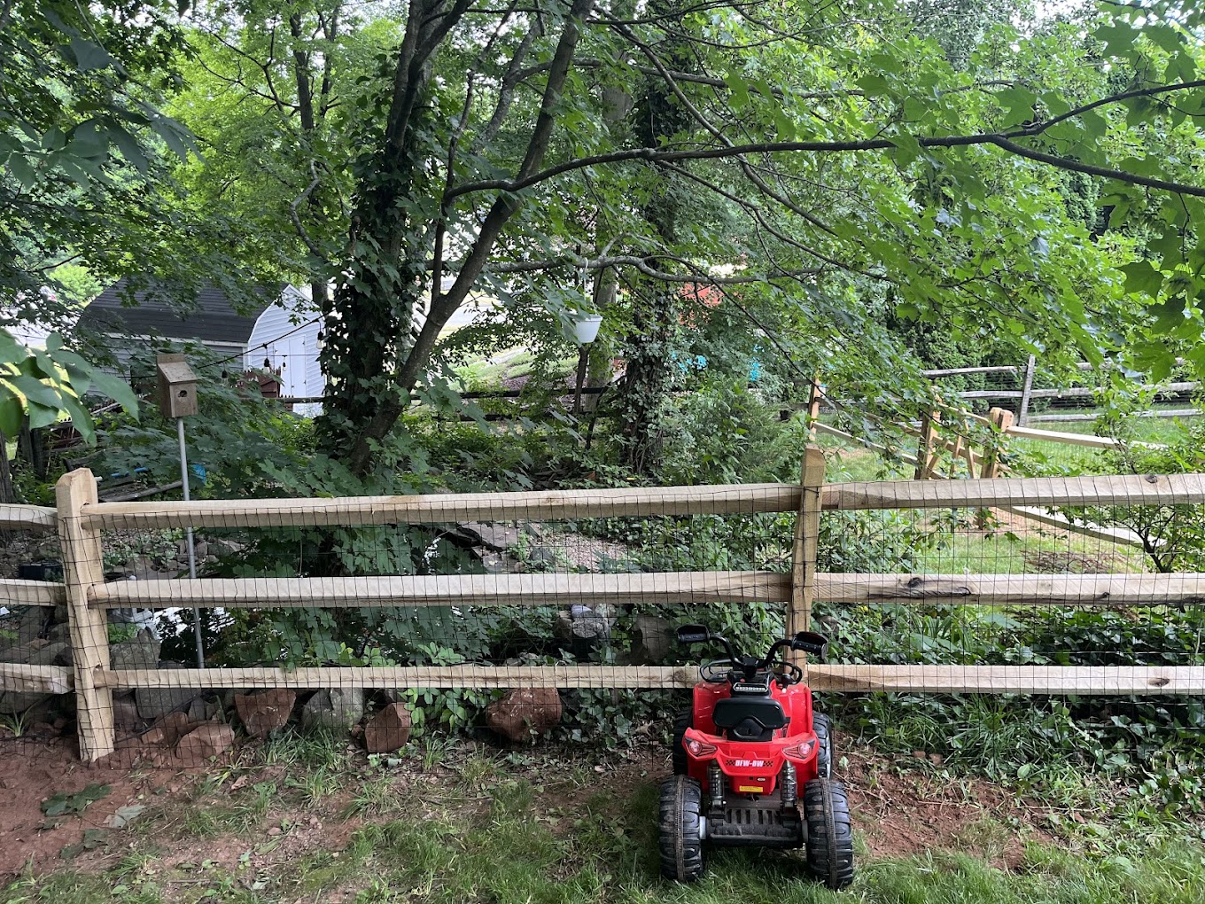Hartford Fence Company – Quality Fencing Solutions in Central Connecticut photo