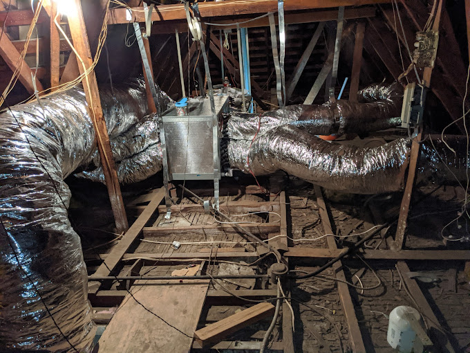 Heating Alternatives photo