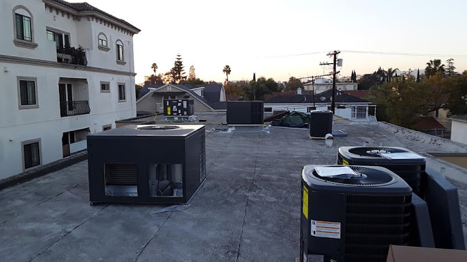Heating Alternatives photo