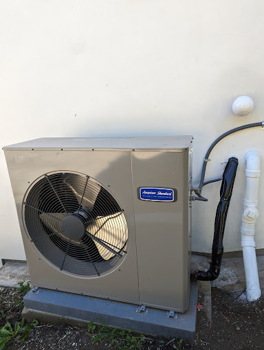Heating Alternatives photo