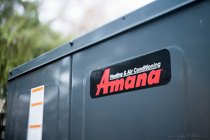 Heritage Heating & Air – Nashville & Franklin, TN photo