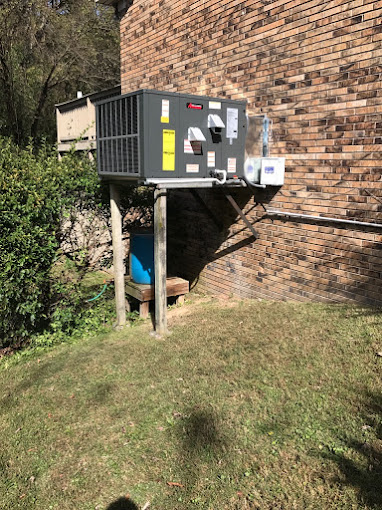 Heritage Heating & Air – Nashville & Franklin, TN photo