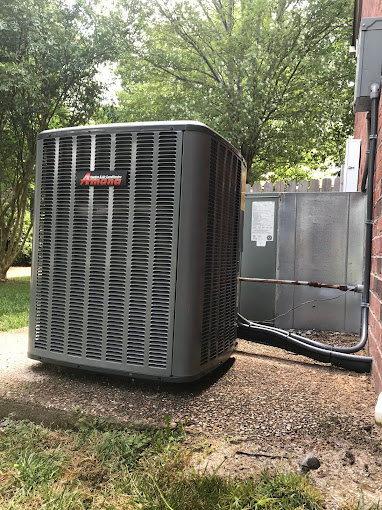 Heritage Heating & Air – Nashville & Franklin, TN photo