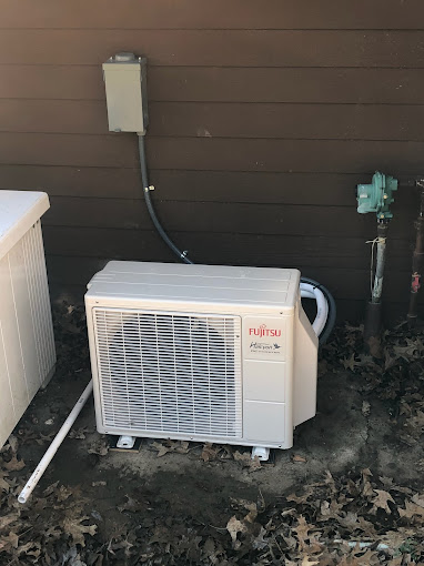 Heritage Heating & Air – Nashville & Franklin, TN photo