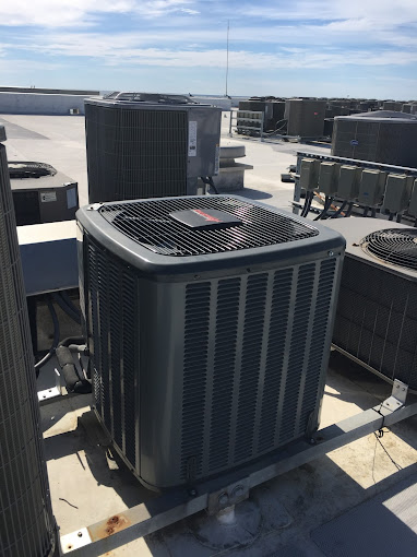 Heritage Heating & Air – Nashville & Franklin, TN photo