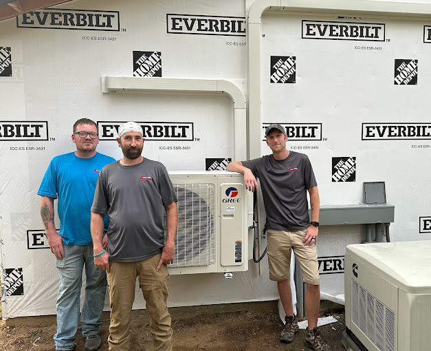 Heritage Heating & Air – Nashville & Franklin, TN photo