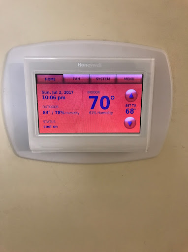 Heritage Heating & Air – Nashville & Franklin, TN photo
