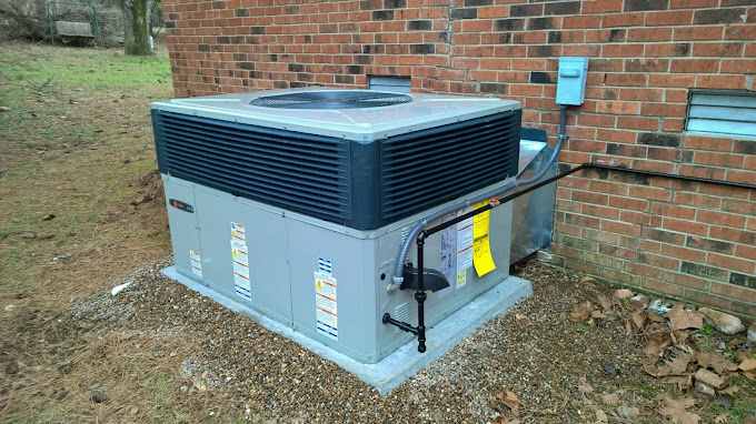 Heritage Heating & Air – Nashville & Franklin, TN photo