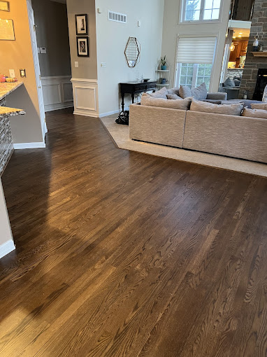 H&H Interior Plus, Inc Maryland