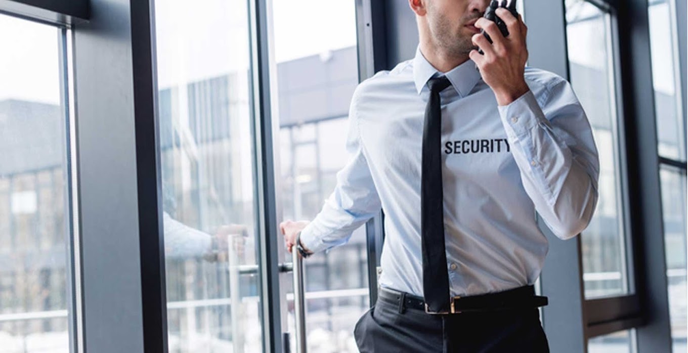Adams Security Group