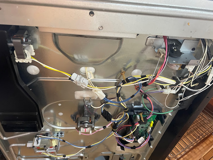 Home Appliance Service Center photo
