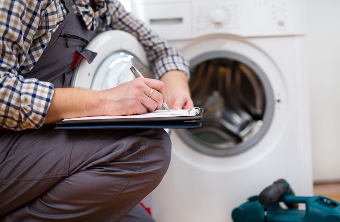 Home Appliance Service Center photo