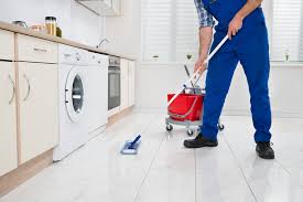 Home Cleaning NYC NY photo