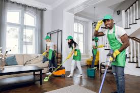 Home Cleaning NYC NY photo