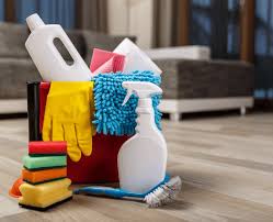 Home Cleaning NYC NY photo