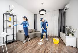 Home Cleaning NYC NY