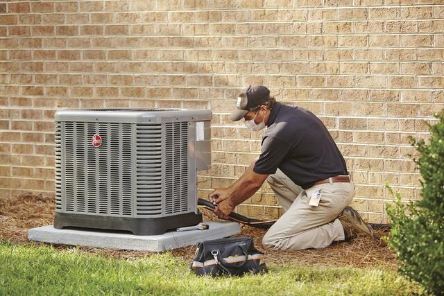 Home Services at The Home Depot – Expert Home Improvement in Washington, DC photo