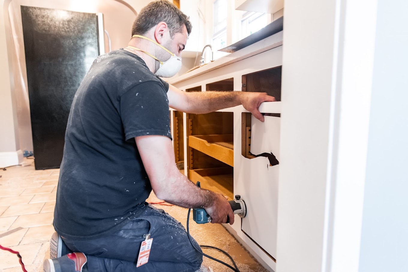 Home Services at The Home Depot – Expert Home Improvement in Washington, DC