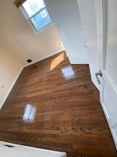 Homes Floors Services LLC – Your Trusted Flooring Experts photo