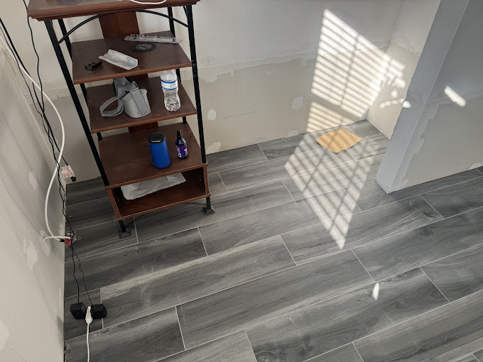 Homes Floors Services LLC – Your Trusted Flooring Experts photo