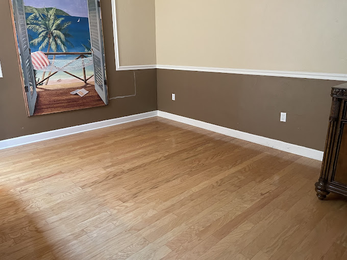Homes Floors Services LLC – Your Trusted Flooring Experts photo
