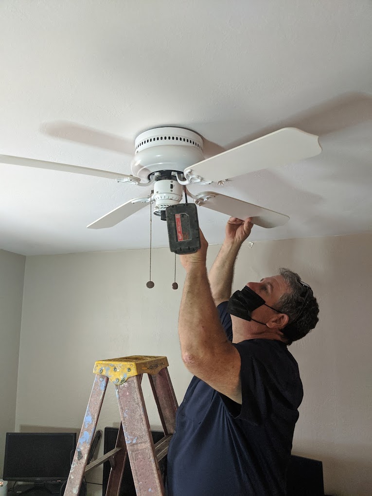 Honest Lee Handyman Service – Reliable Home Repairs & Maintenance photo
