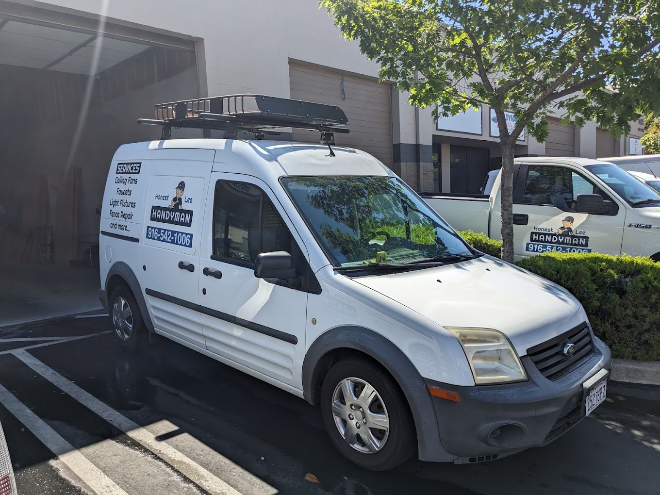 Honest Lee Handyman Service – Reliable Home Repairs & Maintenance photo